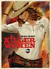 Pôster de Killer Women (2014)