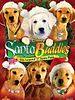 Pôster de Santa Buddies – Uma Aventura de Natal