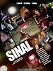 Pôster de Sinal