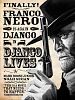Pôster de Django Lives!