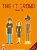 Pôster de The IT Crowd
