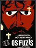 Pôster de Os Fuzis