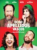 Pôster de Ocho Apellidos Vascos