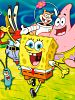 Pôster de Bob Esponja