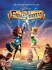 Pôster de Tinker Bell - Fadas e Piratas