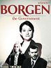 Pôster de Borgen: o Reino, o Poder e a Glória