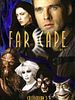 Pôster de Farscape