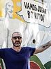 Pôster de Looking For Rio