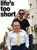 Pôster de Life's Too Short