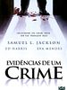 Pôster de Evidências de um Crime