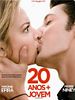 Pôster de 20 Anos + Jovem