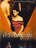 Pôster de O Pornógrafo