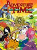 Pôster de Hora de Aventura