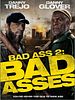 Pôster de Bad Ass 2: Ação em Dobro