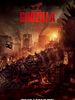 Pôster de Godzilla