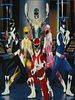 Pôster de Power Rangers