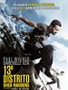 Pôster de 13º Distrito