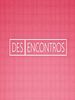 Pôster de (Des)Encontros