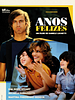Pôster de Anos Felizes
