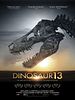 Pôster de Dinosaur 13