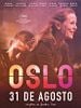Pôster de Oslo, 31 de Agosto