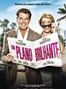 Pôster de Um Plano Brilhante