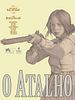 Pôster de O Atalho