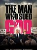 Pôster de The Man Who Sued God
