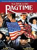 Pôster de Na Época do Ragtime