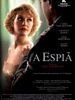 Pôster de A Espiã