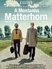 Pôster de A Montanha Matterhorn