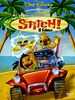Pôster de Stitch! O Filme