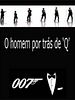 Pôster de O Homem Por Trás de "Q"