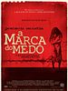 Pôster de A Marca do Medo