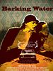 Pôster de Barking water