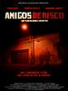 Pôster de Amigos de Risco