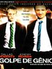 Pôster de Golpe de Gênio
