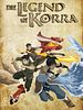 Pôster de Avatar: A Lenda de Korra