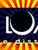 Pôster de A Lua Me Disse