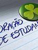 Pôster de Coração de Estudante