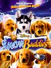 Pôster de Snow Buddies - Uma Aventura no Gelo