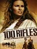 Pôster de 100 Rifles