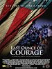 Pôster de A Última Gota de Coragem
