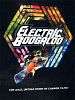 Pôster de Electric Boogaloo: The Wild, Untold Story of Cannon Films