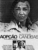 Pôster de A Opção