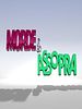 Pôster de Morde & Assopra