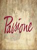 Pôster de Passione