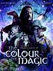 Pôster de The Colour of Magic