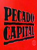 Pôster de Pecado Capital