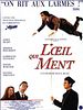 Pôster de L'Oeil Qui Ment